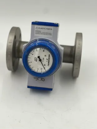 Picture of FLOWMETER CONTROLLER