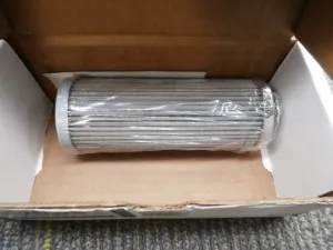 HYDRAULIC FILTER FOR AUTOLUB SYSTEM