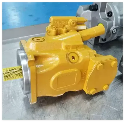 Picture of PUMP GP-PISTON  -IMPLEMENT