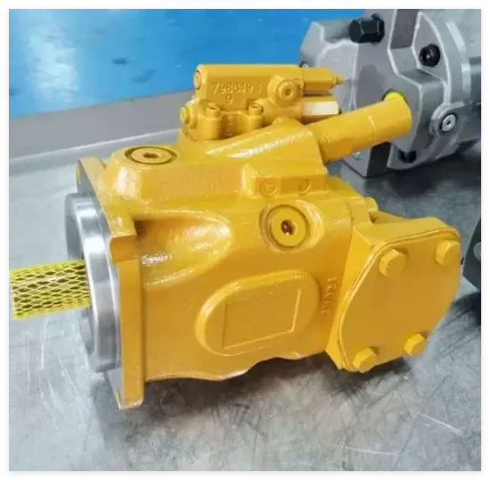 Picture of PUMP GP-PISTON  -IMPLEMENT