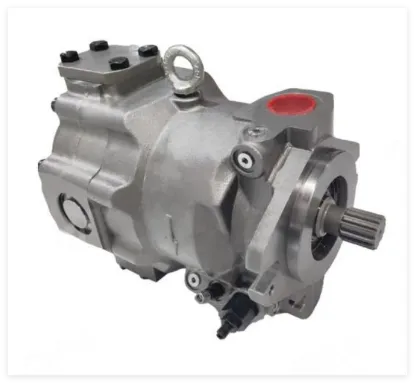 Picture of PISTON PUMP