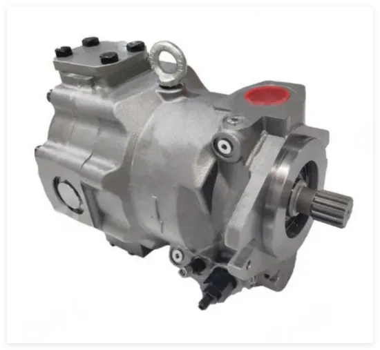 Picture of PISTON PUMP