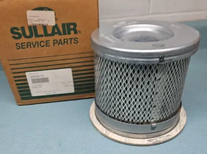 Picture of Oil Seperator Filter