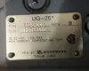 Picture of UG25+ Governor for Steam Turbine and Diesel Engines