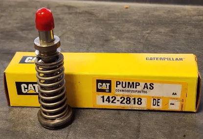 Picture of PUMP AS-FUEL INJECTION