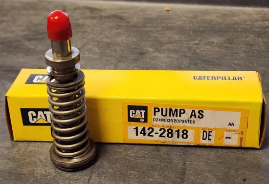 Picture of PUMP AS-FUEL INJECTION