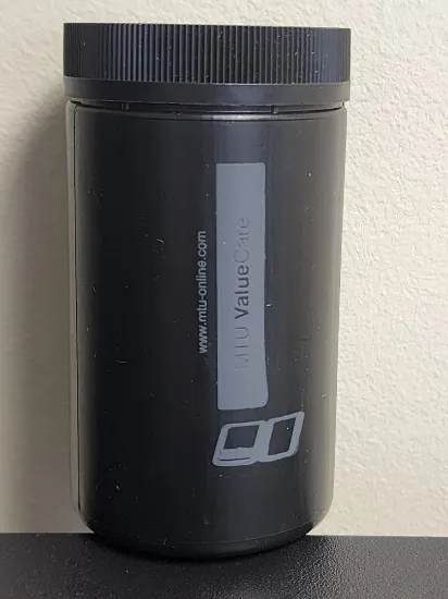 Picture of OIL/ANALYSIS