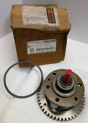 Picture of HSG ASM W/P