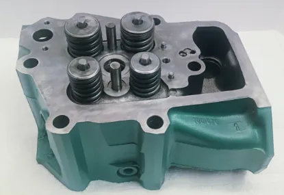 Picture of Cylinder Head