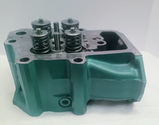 Picture of Cylinder Head