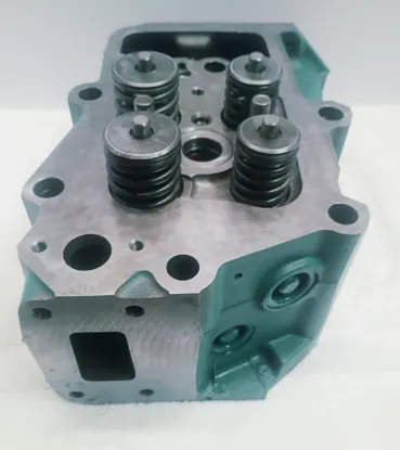 Picture of Cylinder Head
