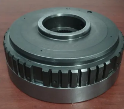 Picture of 4th Clutch Housing Assembly