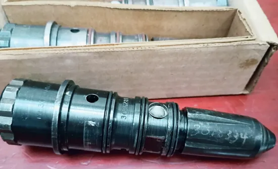Picture of T/S INJECTOR