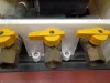 Picture of Engine Room Oil Change Transfer Pump System Reversible 12V