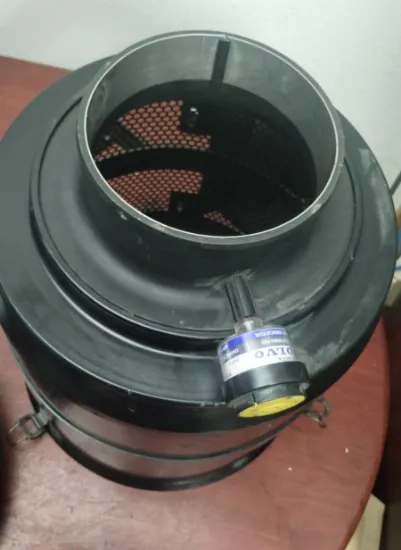 Picture of AIR CLEANER