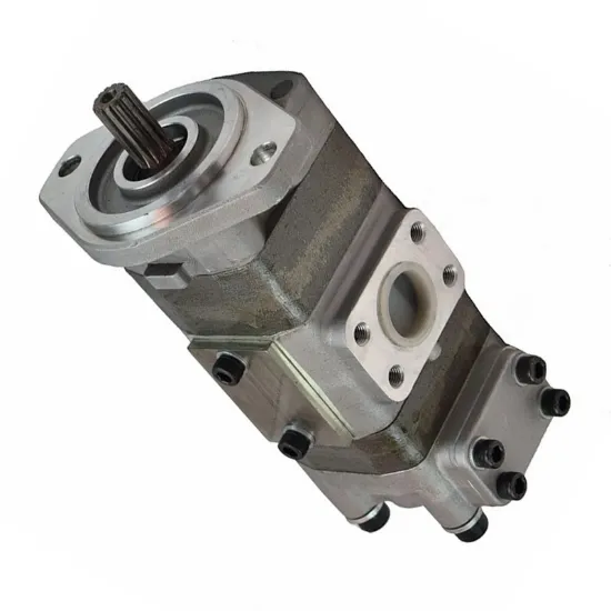 Picture of PUMP ASS Y