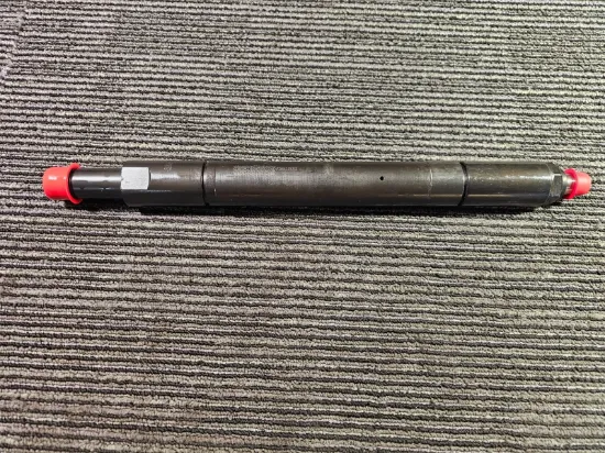 Picture of NOZZLE,FUEL INJECTION
