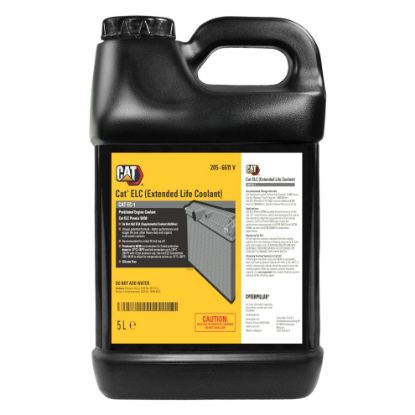Picture of ELC-COOLANT
