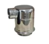 Picture of BREATHER AS (CHROME)(CRANKCASE)