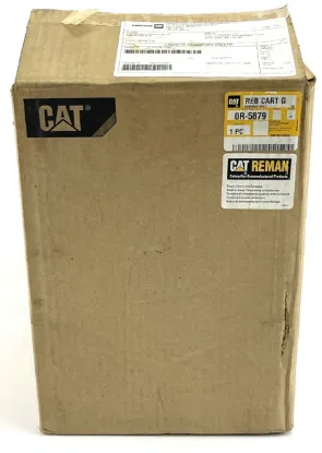 Picture of CARTRIDGE-TURBOCHARGER