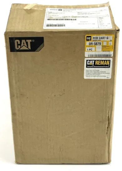 Picture of CARTRIDGE-TURBOCHARGER