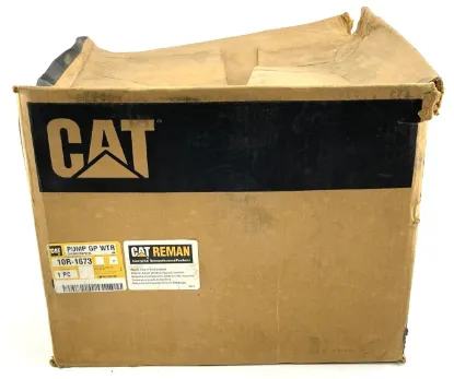 Picture of PUMP GP WTR