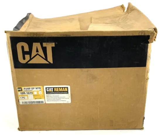 Picture of PUMP GP WTR