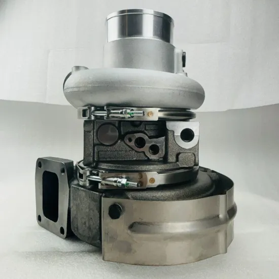 Picture of Turbocharger