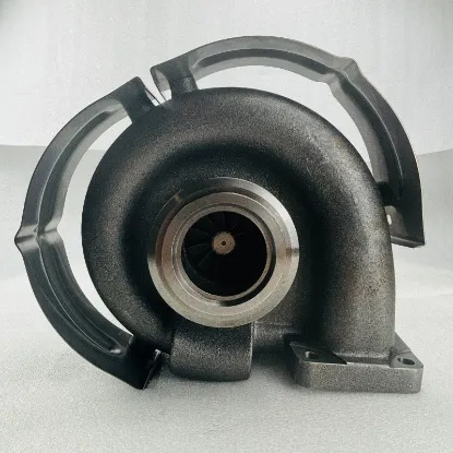 Picture of Turbocharger