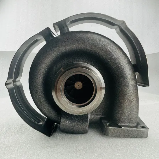 Picture of Turbocharger