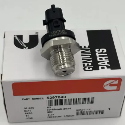 Picture of PRESSURE SENSOR