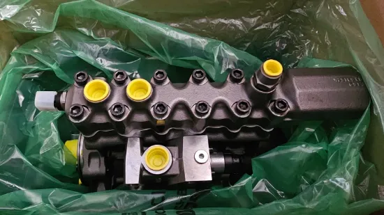 Picture of FUEL PUMP