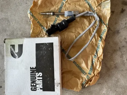 Picture of TEMPERATURE SENSOR