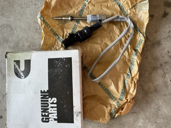 Picture of TEMPERATURE SENSOR