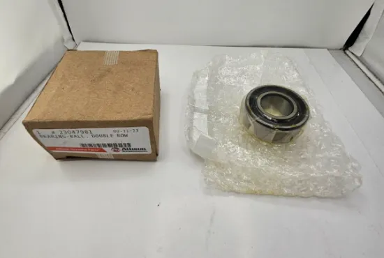 Picture of BEARING- BALL DOUBLE ROW