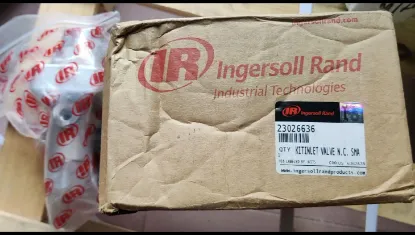 Picture of KIT, INLET VALVE N.C.