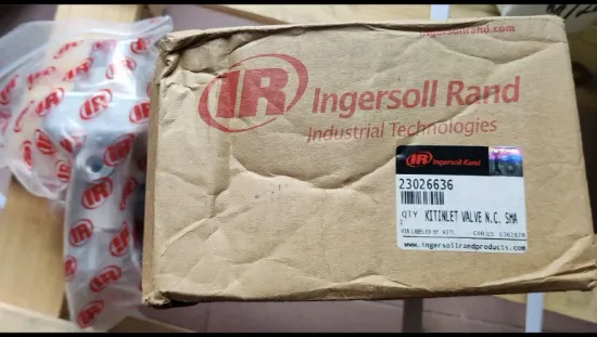 Picture of KIT, INLET VALVE N.C.