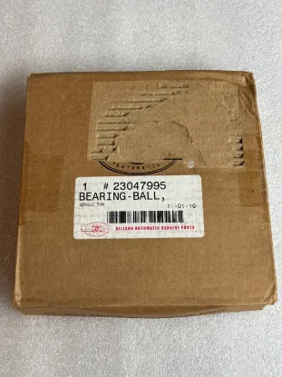 Picture of BEARING ASM