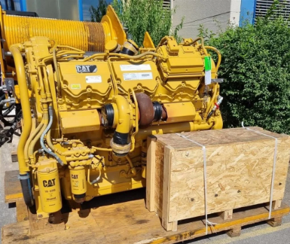 Picture of ENGINE AR-CORE C27