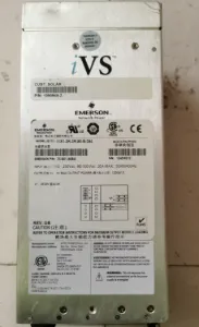 Power Supply, 1200 W, 115 Vac, 28