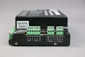 Module, Fire System, Controller
