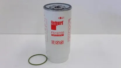 Picture of FUEL WATER SEPARATOR FILTER