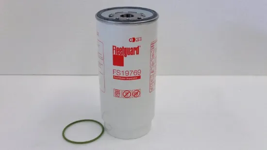 Picture of FUEL WATER SEPARATOR FILTER