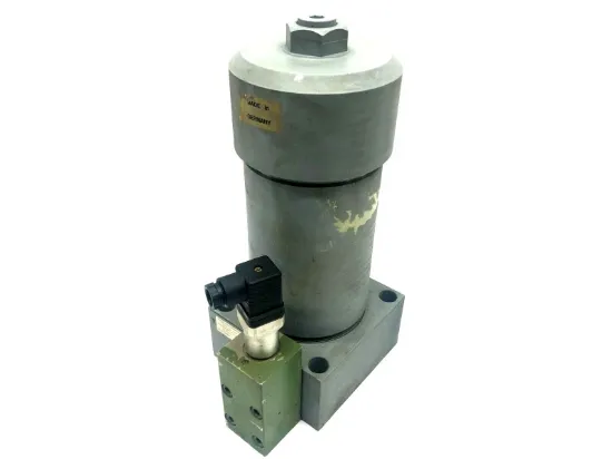 Picture of Hydraulic Filter