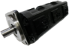 Picture of TRIPLE HYDRAULIC GEAR PUMP