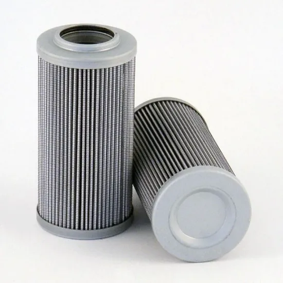Picture of Hydraulic Filter Element