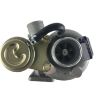 Picture of Turbocharger