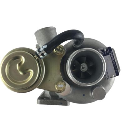 Picture of Turbocharger
