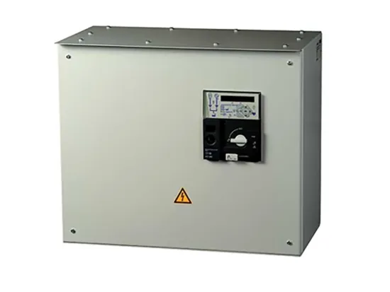 Picture of Automatic Transfer Panel