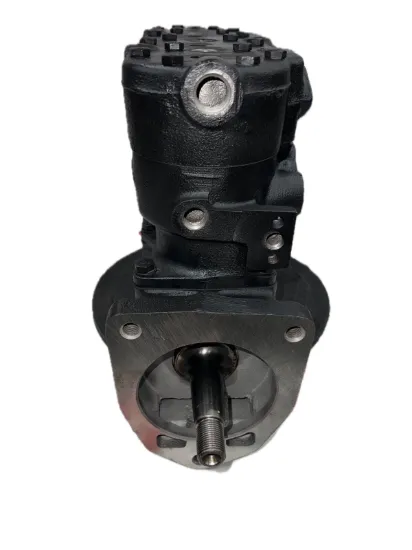 Picture of AIR COMPRESSOR TU-FLO 1400
